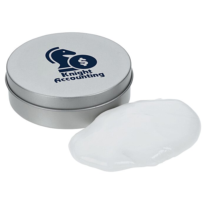 Custom Squeeze Putty