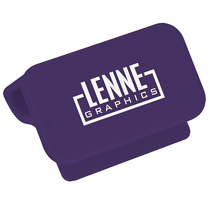 Custom Rewind Webcam Privacy Cover