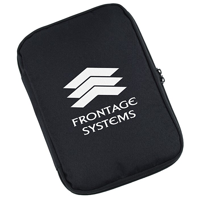 Custom Drift Tech Organizer