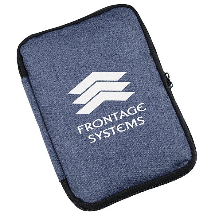 Custom Drift Tech Organizer