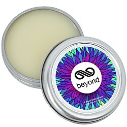 Custom Lip Moisturizer Tin