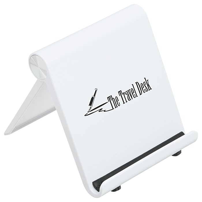 Custom Resty Phone and Tablet Stand