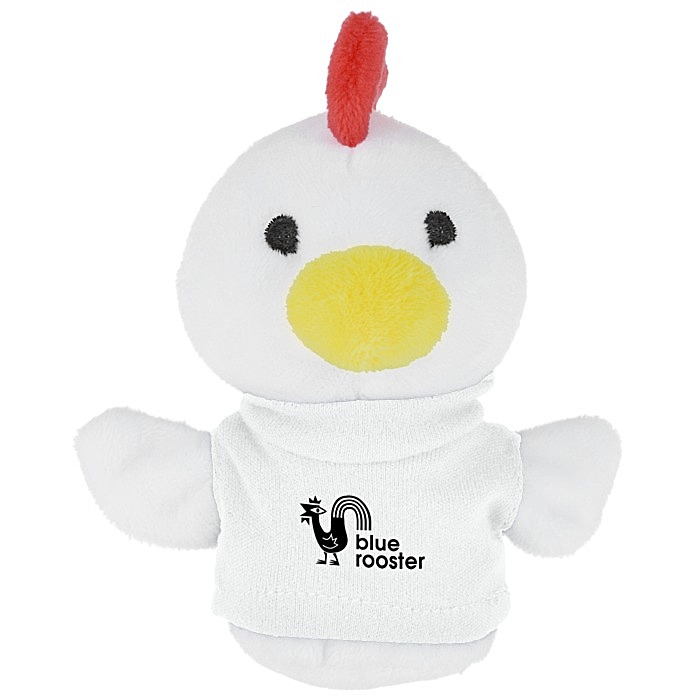 Custom Sidekick Shorty - Rooster