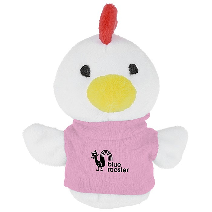 Custom Sidekick Shorty - Rooster