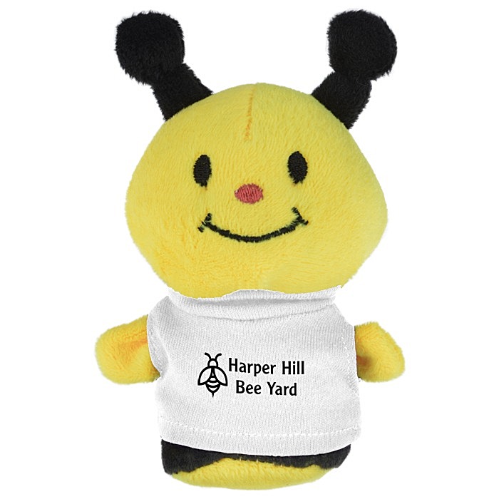 Custom Sidekick Shorty - Bumblebee