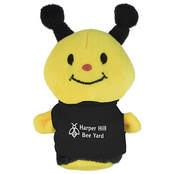 Custom Sidekick Shorty - Bumblebee