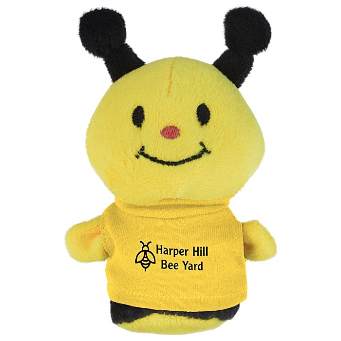 Custom Sidekick Shorty - Bumblebee
