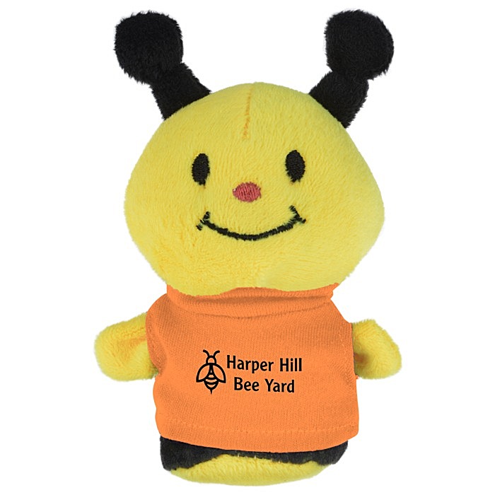 Custom Sidekick Shorty - Bumblebee