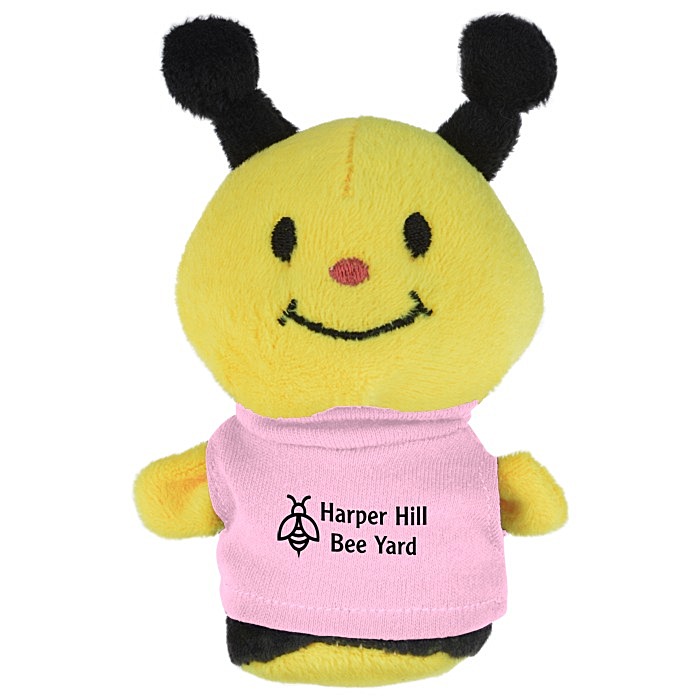 Custom Sidekick Shorty - Bumblebee