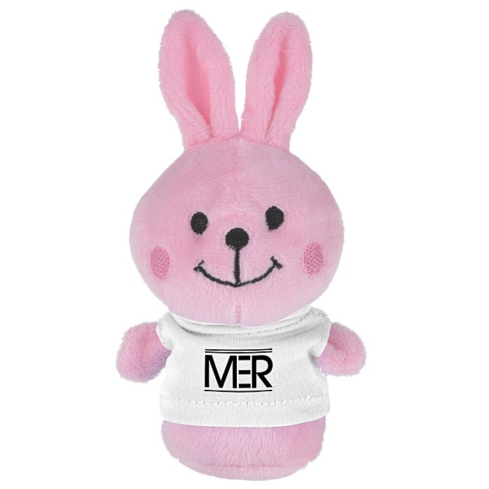 Custom Sidekick Shorty - Bunny