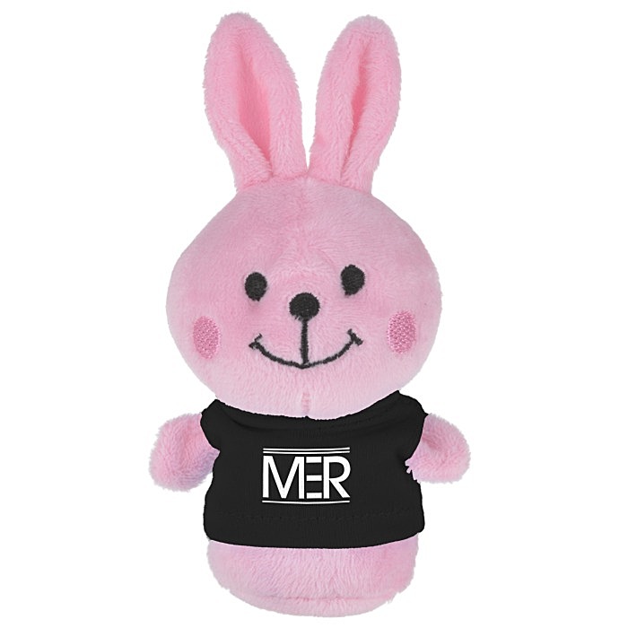 Custom Sidekick Shorty - Bunny