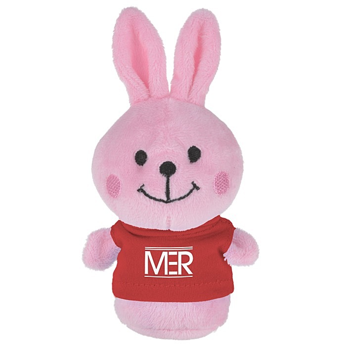 Custom Sidekick Shorty - Bunny