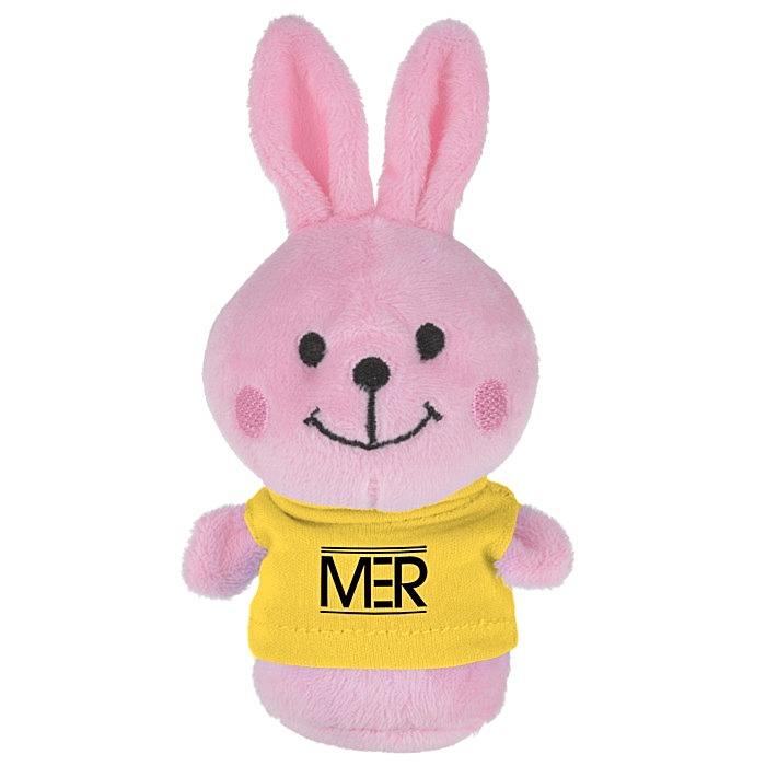 Custom Sidekick Shorty - Bunny
