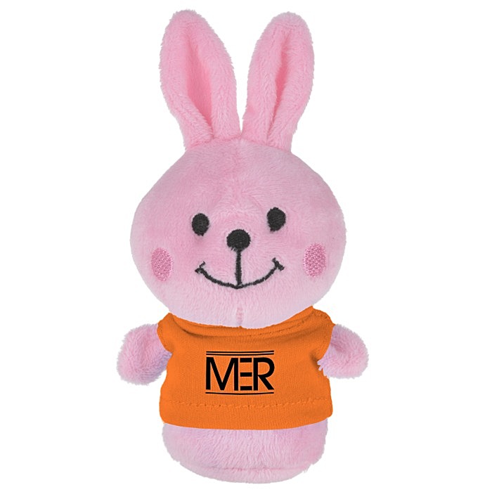 Custom Sidekick Shorty - Bunny