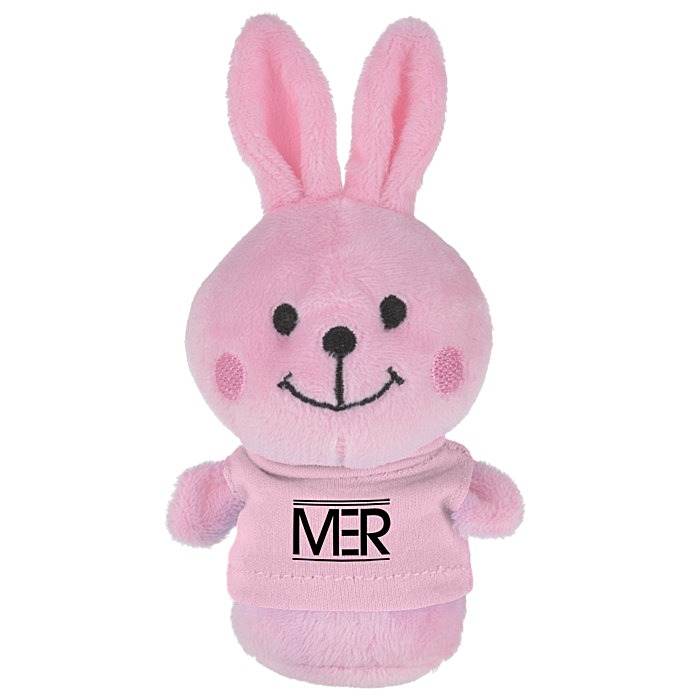 Custom Sidekick Shorty - Bunny