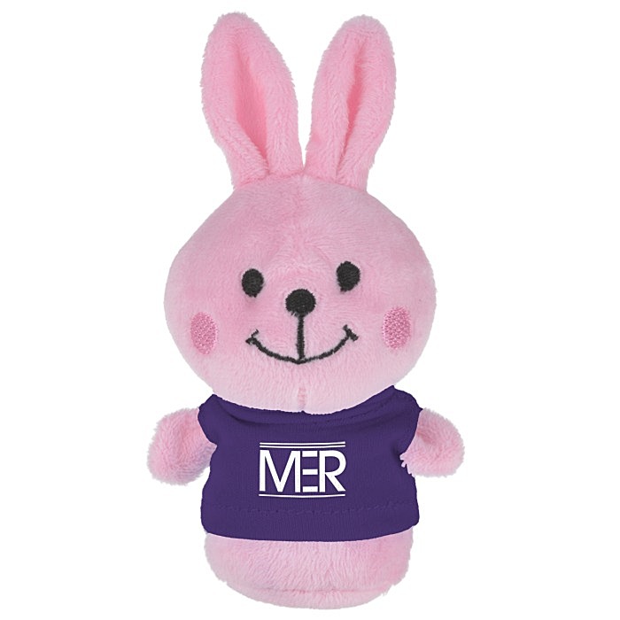 Custom Sidekick Shorty - Bunny