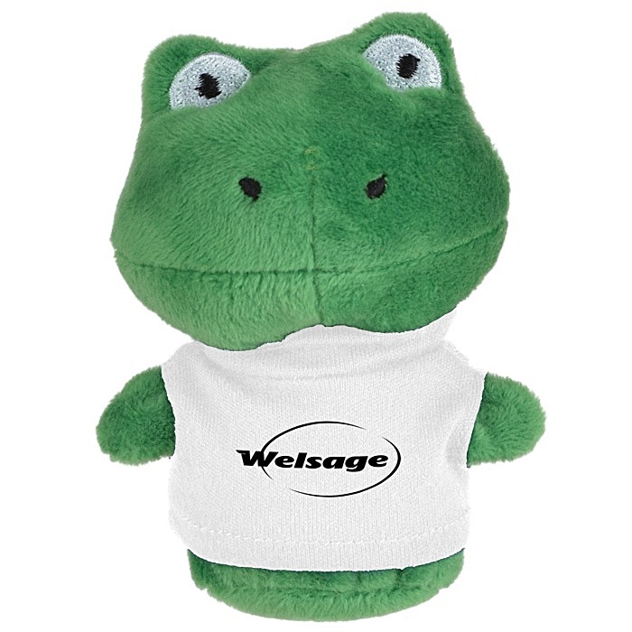 Custom Sidekick Shorty - Frog