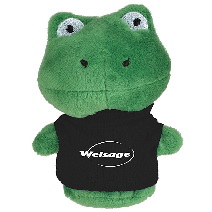 Custom Sidekick Shorty - Frog