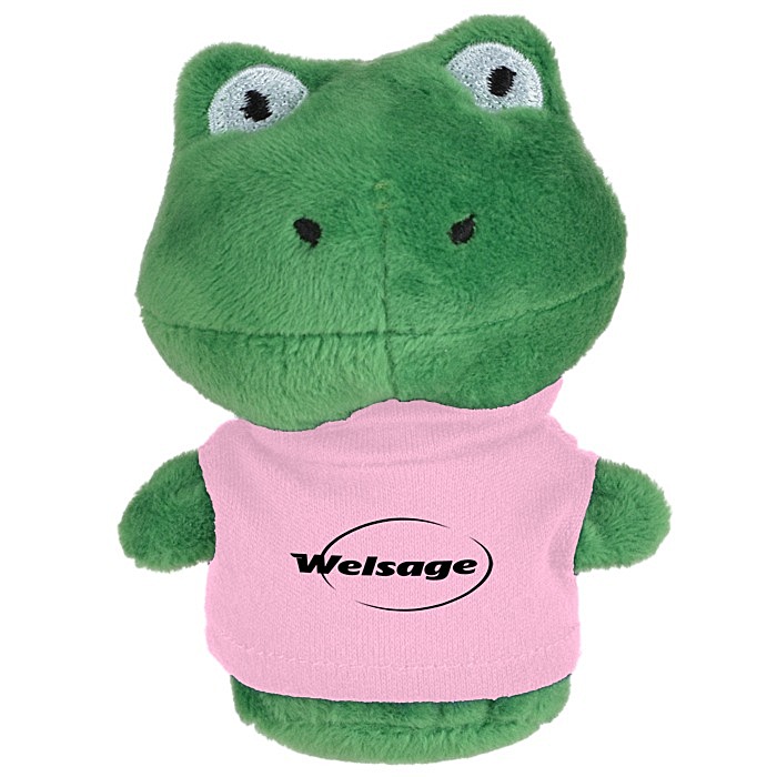 Custom Sidekick Shorty - Frog