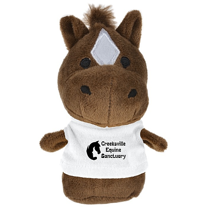Custom Sidekick Shorty - Horse