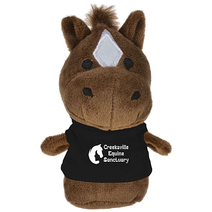 Custom Sidekick Shorty - Horse