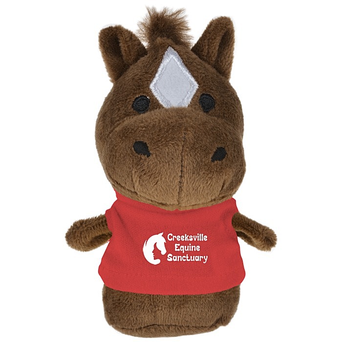 Custom Sidekick Shorty - Horse