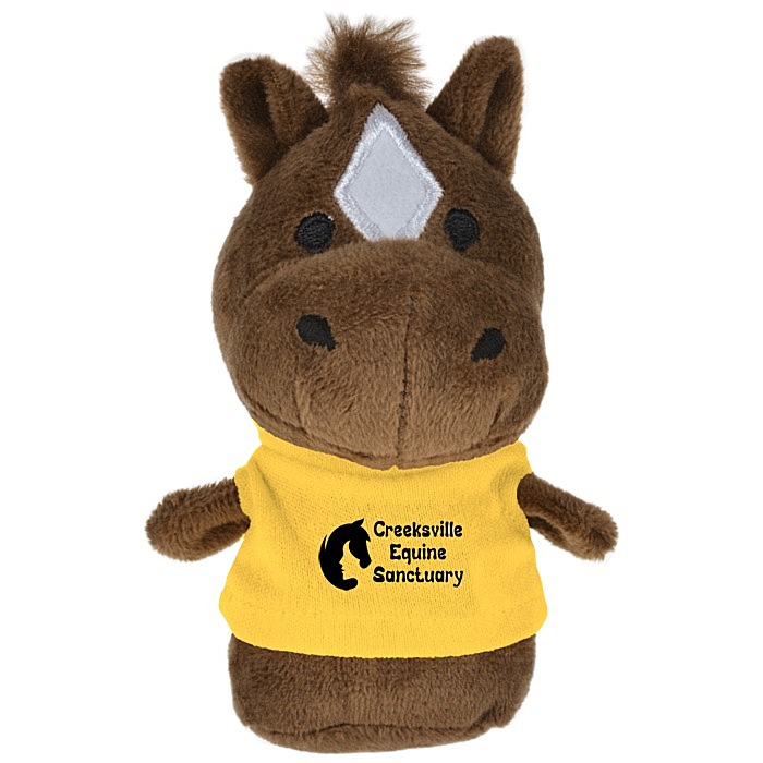 Custom Sidekick Shorty - Horse