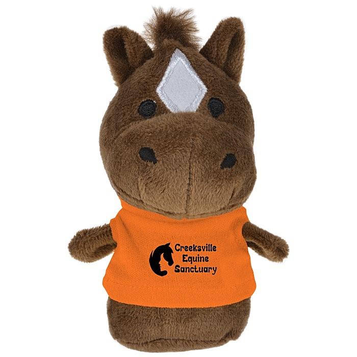 Custom Sidekick Shorty - Horse