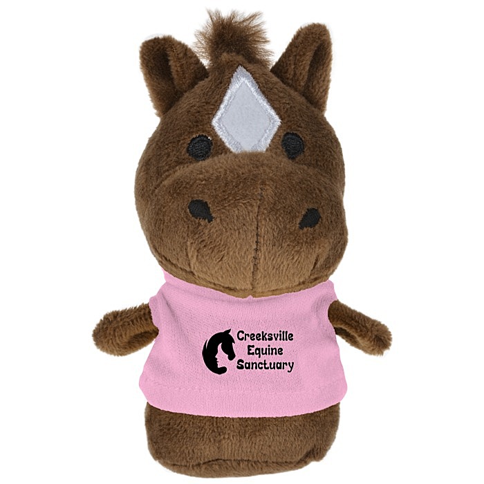 Custom Sidekick Shorty - Horse