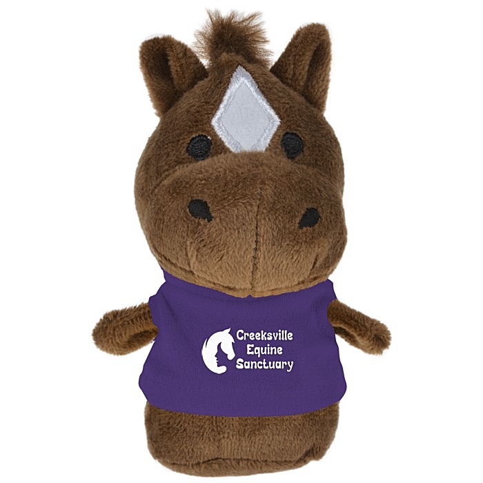 Custom Sidekick Shorty - Horse