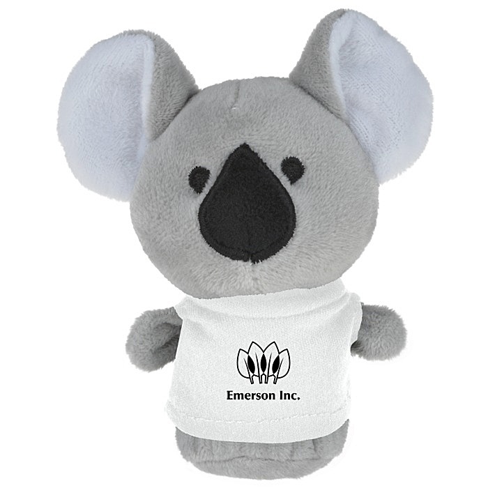 Custom Sidekick Shorty - Koala