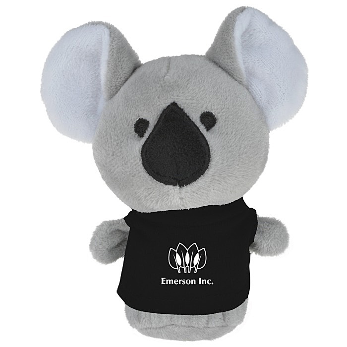 Custom Sidekick Shorty - Koala