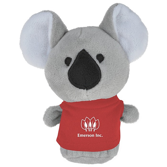 Custom Sidekick Shorty - Koala