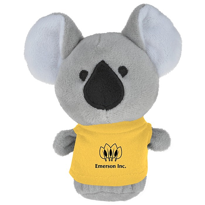 Custom Sidekick Shorty - Koala