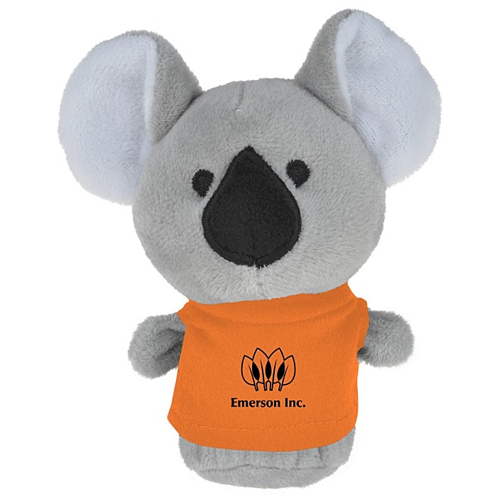 Custom Sidekick Shorty - Koala