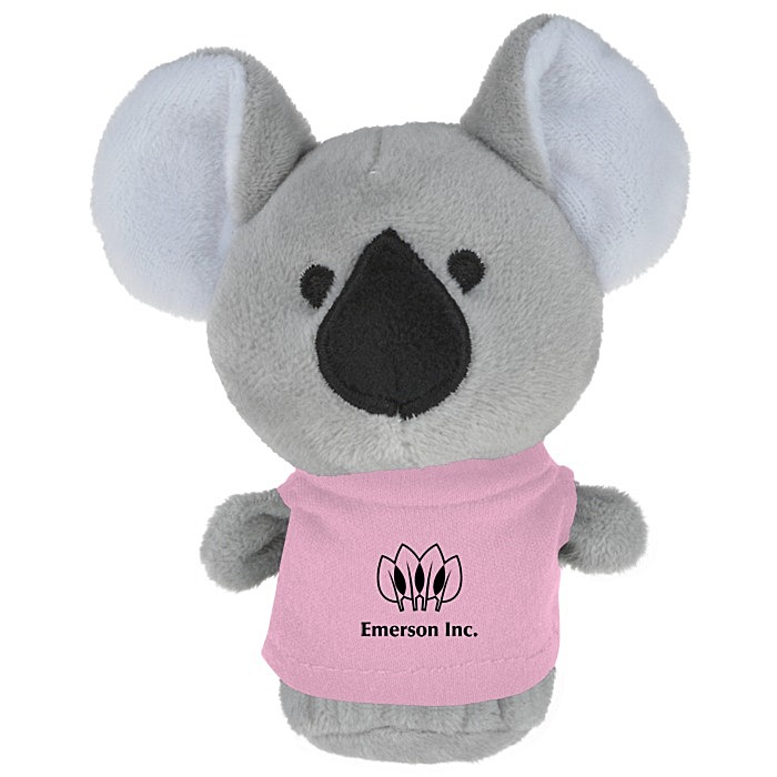 Custom Sidekick Shorty - Koala