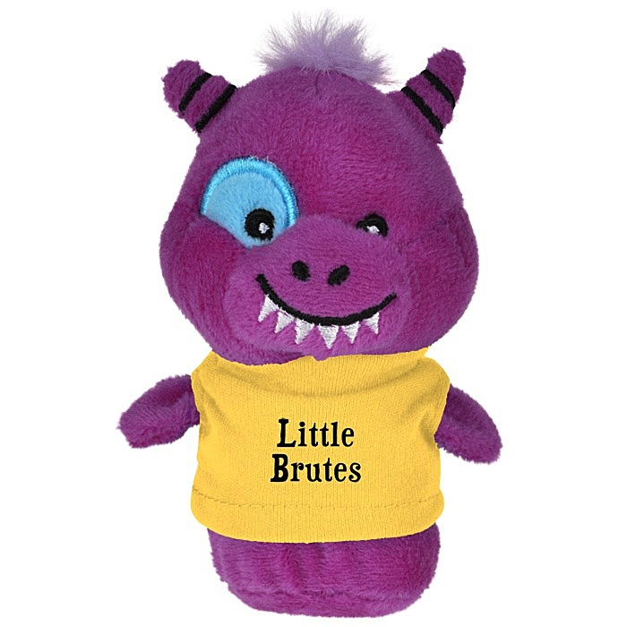 Custom Sidekick Shorty - Monster