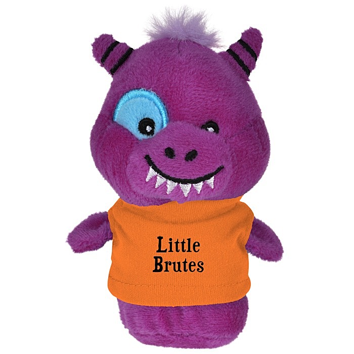 Custom Sidekick Shorty - Monster