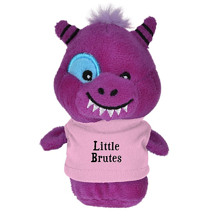Custom Sidekick Shorty - Monster
