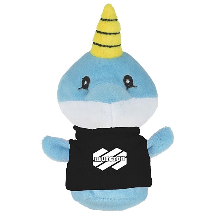 Custom Sidekick Shorty - Narwal