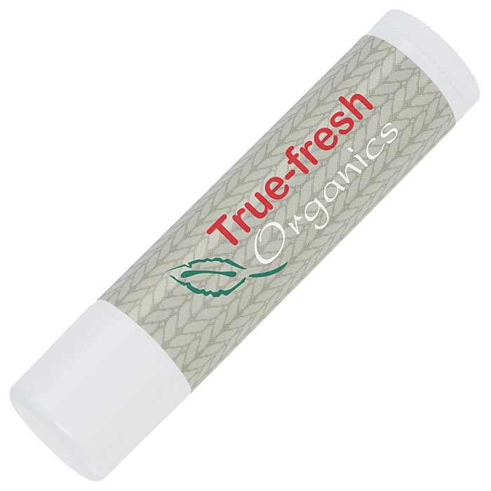 Custom Beeswax Lip Moisturizer - Knit