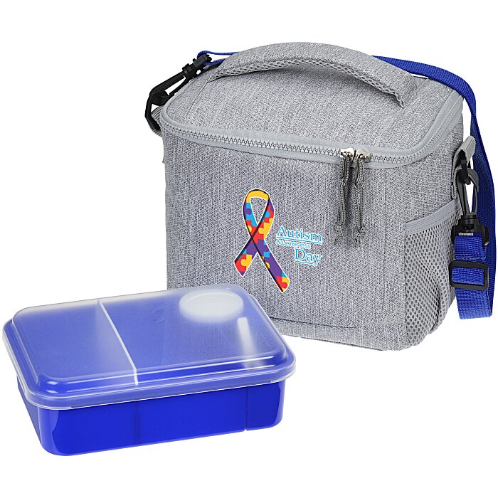 Custom On the Go Adventure Lunch Set