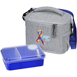 Custom On the Go Adventure Lunch Set