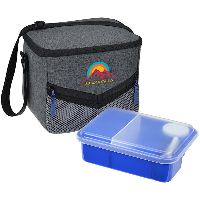 Custom Victory On the Go Lunch Set