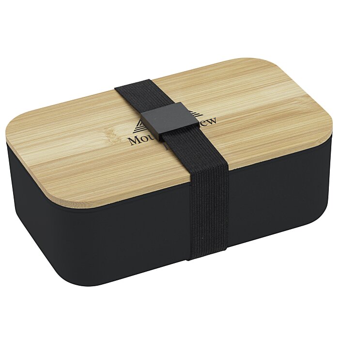 Custom Dojin Bento Box