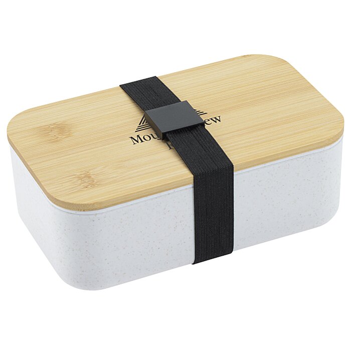 Custom Dojin Bento Box