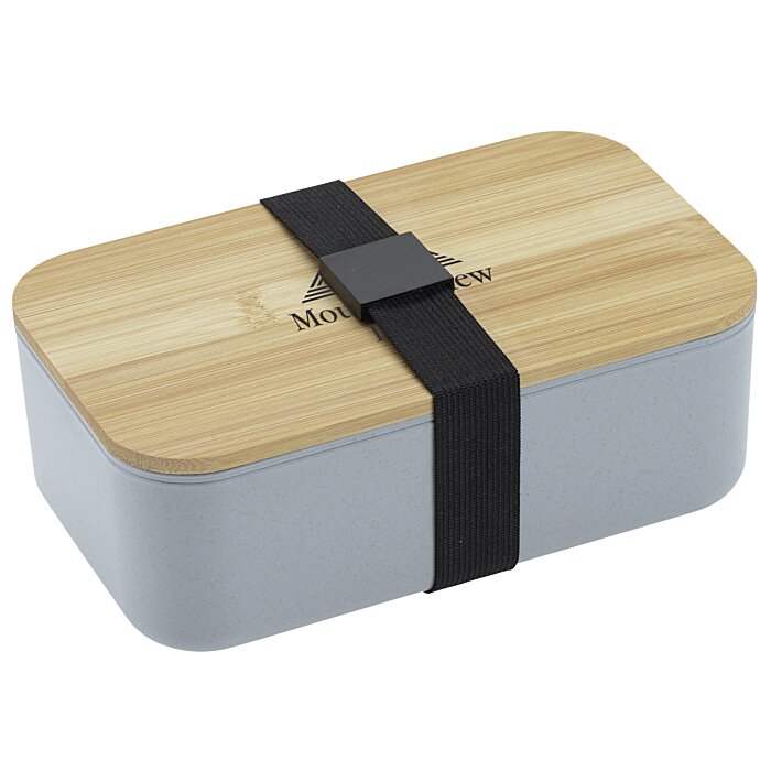Custom Dojin Bento Box - 24 hr