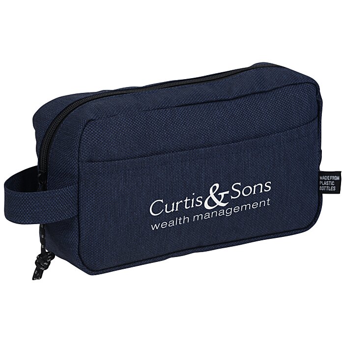 Custom Earl Dopp Kit