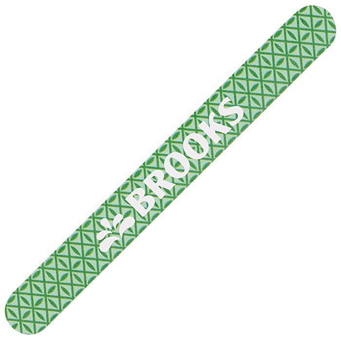 Custom Emery Board - Diamonds