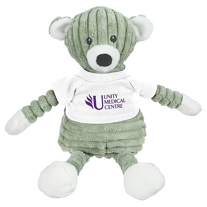 Custom Cordies - Bear